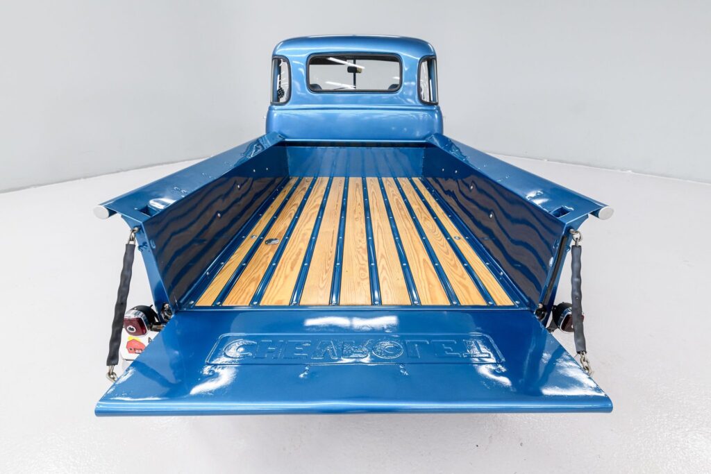 1950 Chevrolet 3100