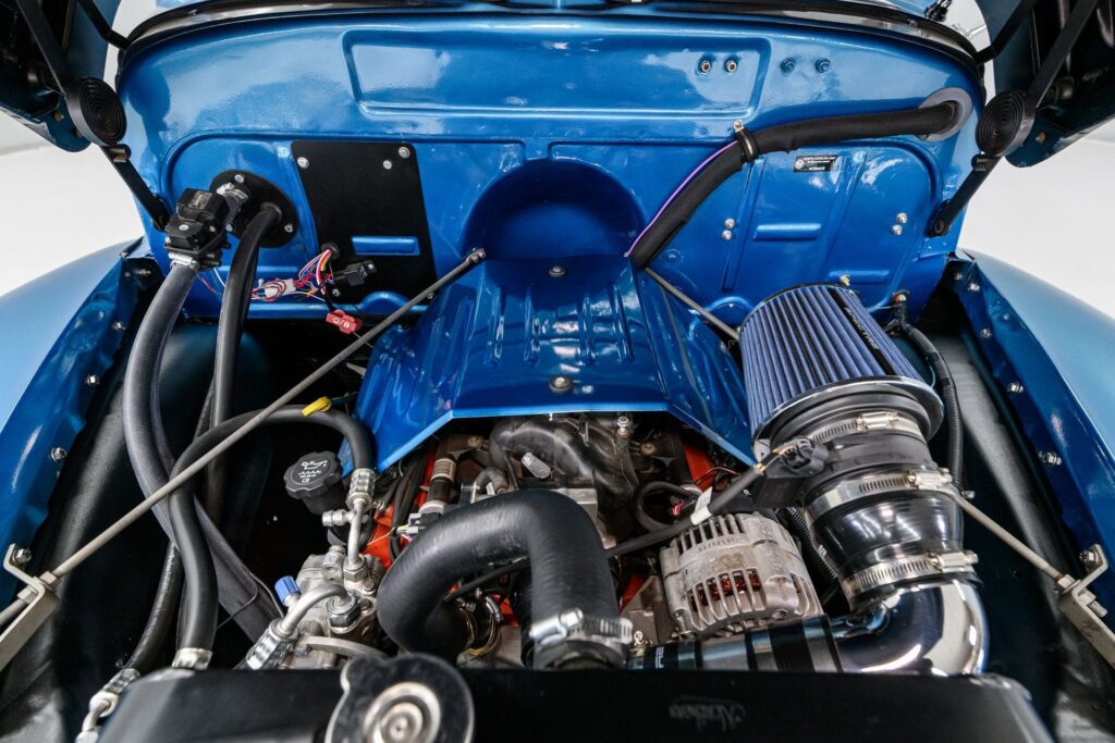 1950 Chevrolet 3100