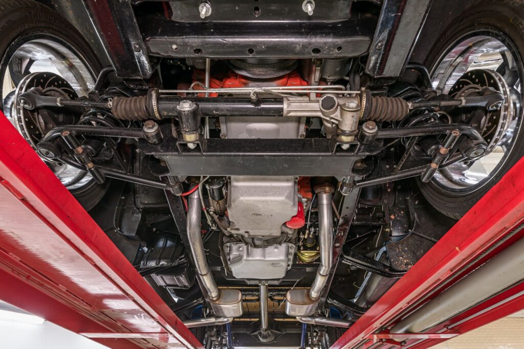 1950 Chevrolet 3100