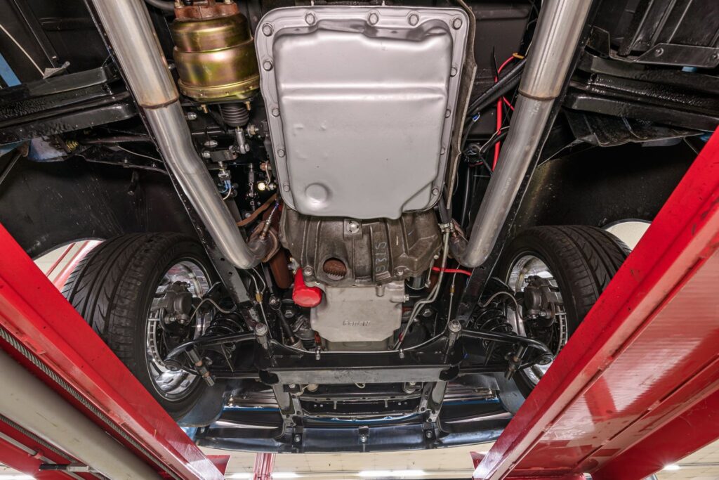 1950 Chevrolet 3100