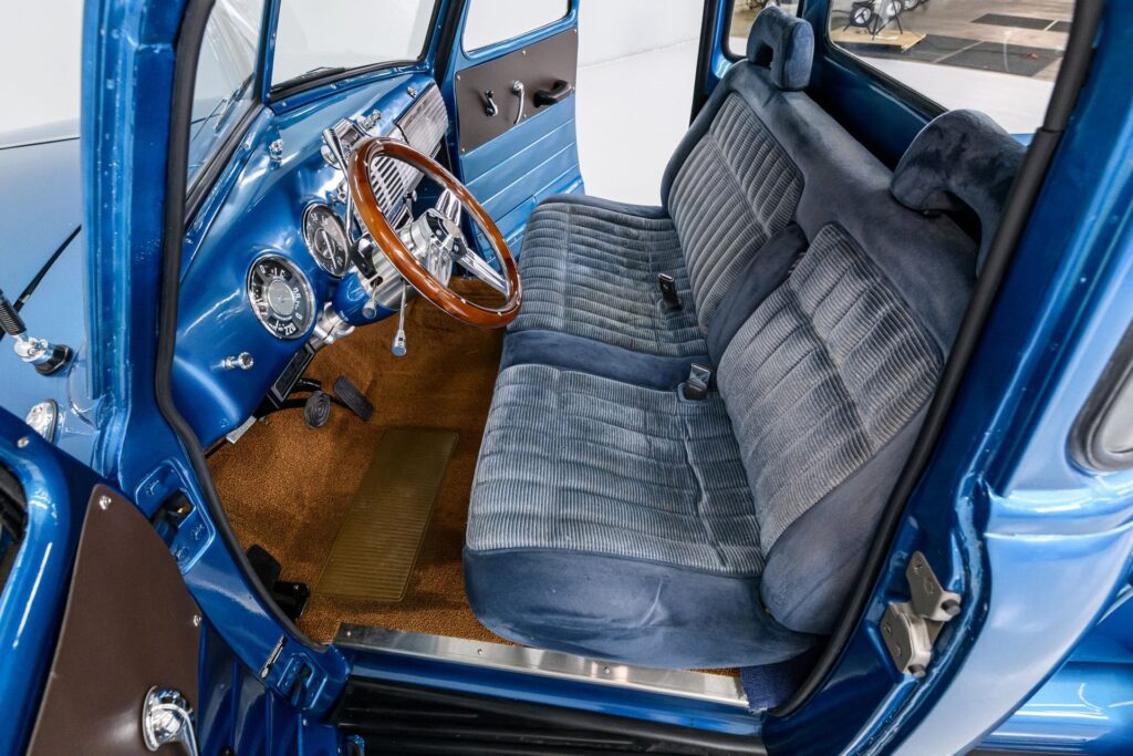 1950 Chevrolet 3100