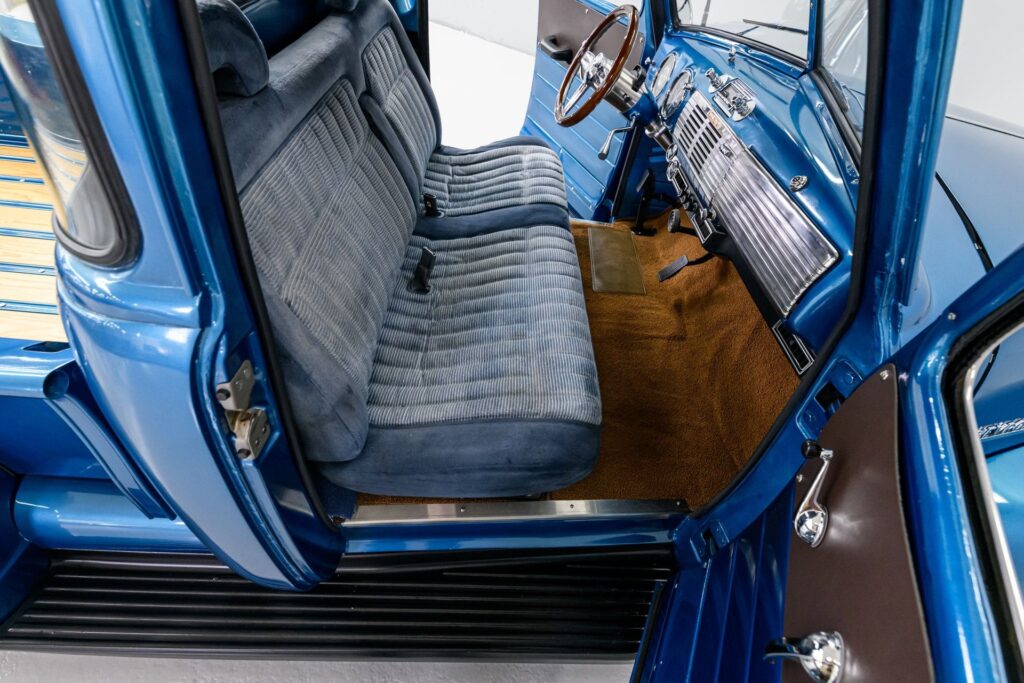 1950 Chevrolet 3100