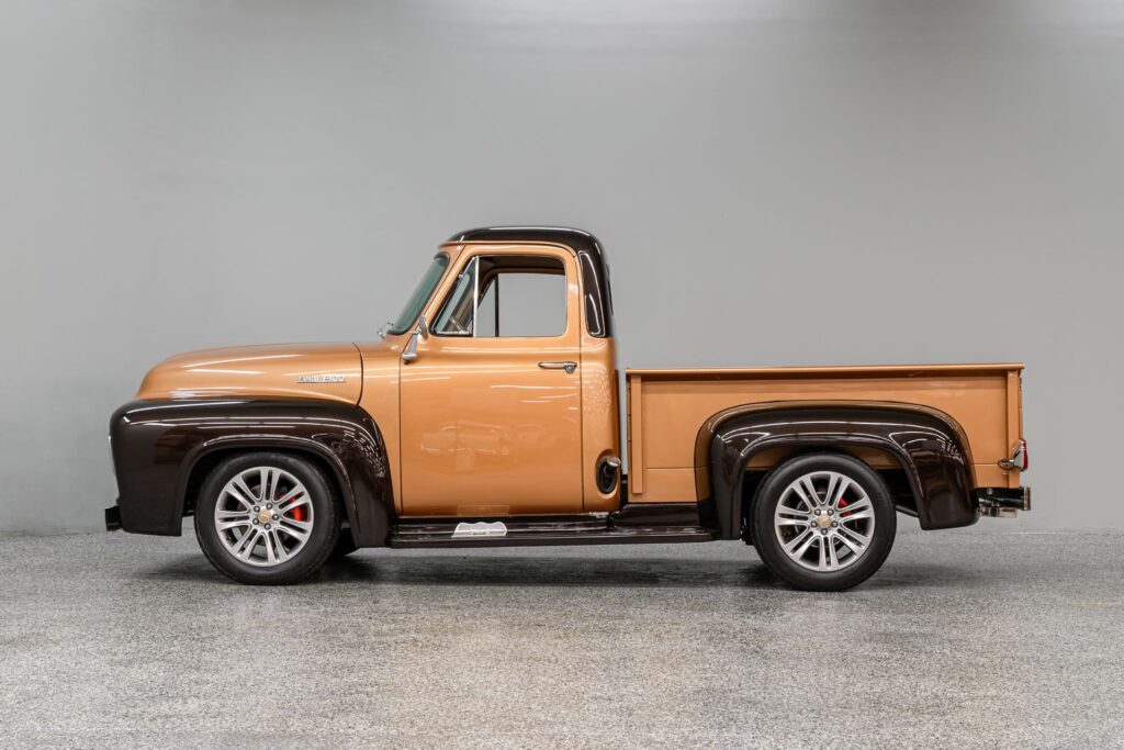 1954 Ford F100