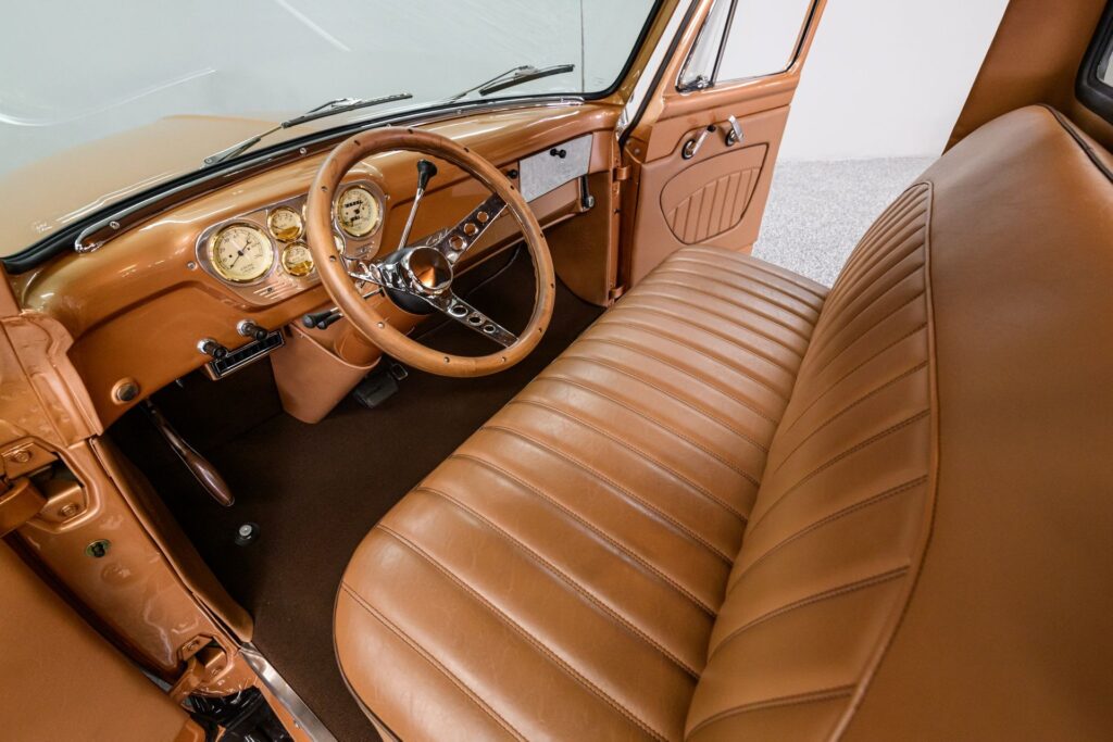 1954 Ford F100