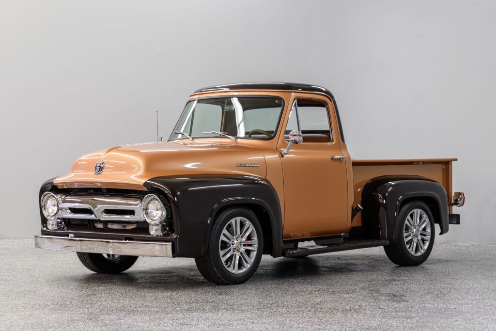 1954 Ford F100