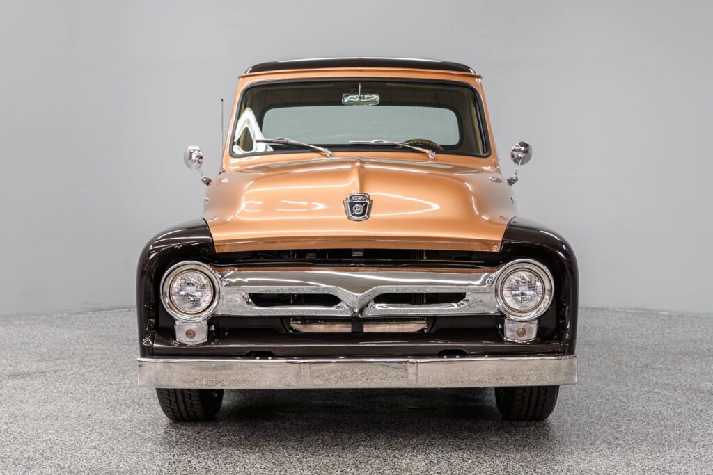 1954 Ford F100