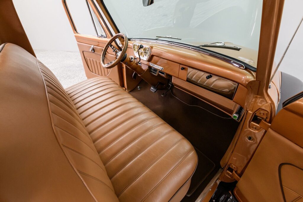 1954 Ford F100