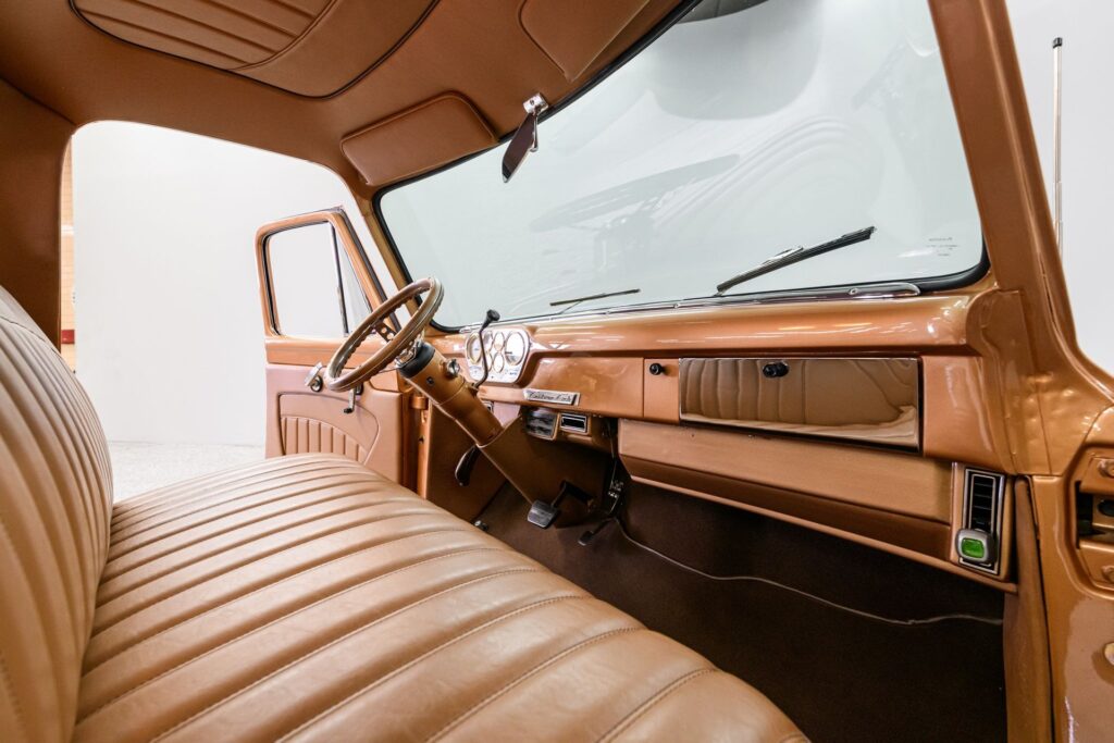 1954 Ford F100