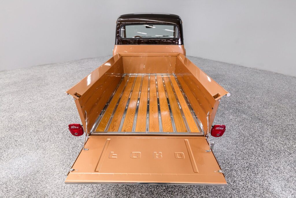 1954 Ford F100