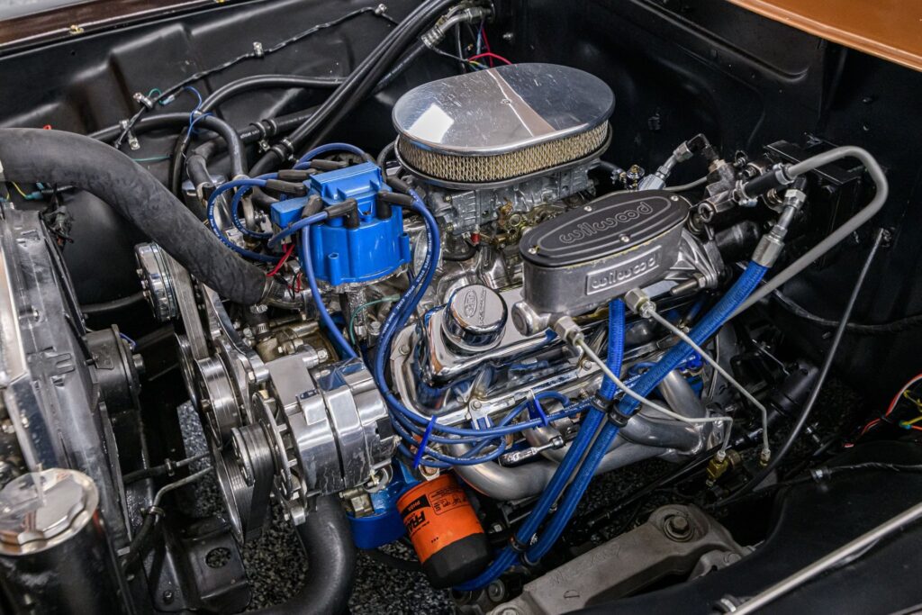 1954 Ford F100