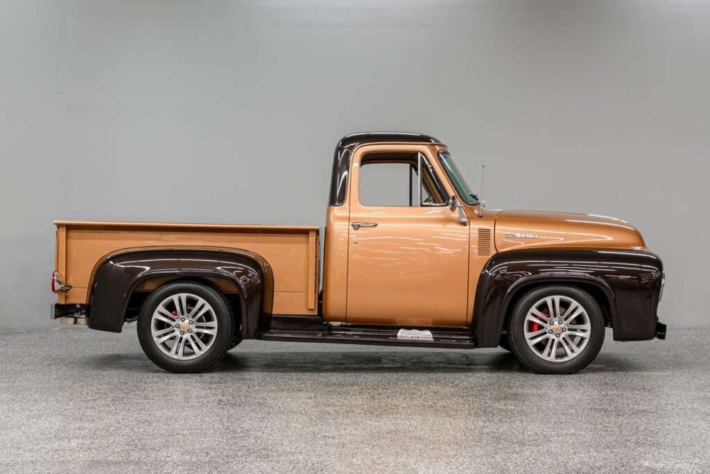 1954 Ford F100
