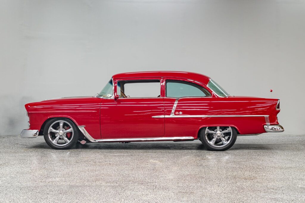 1955 Chevrolet Bel Air
