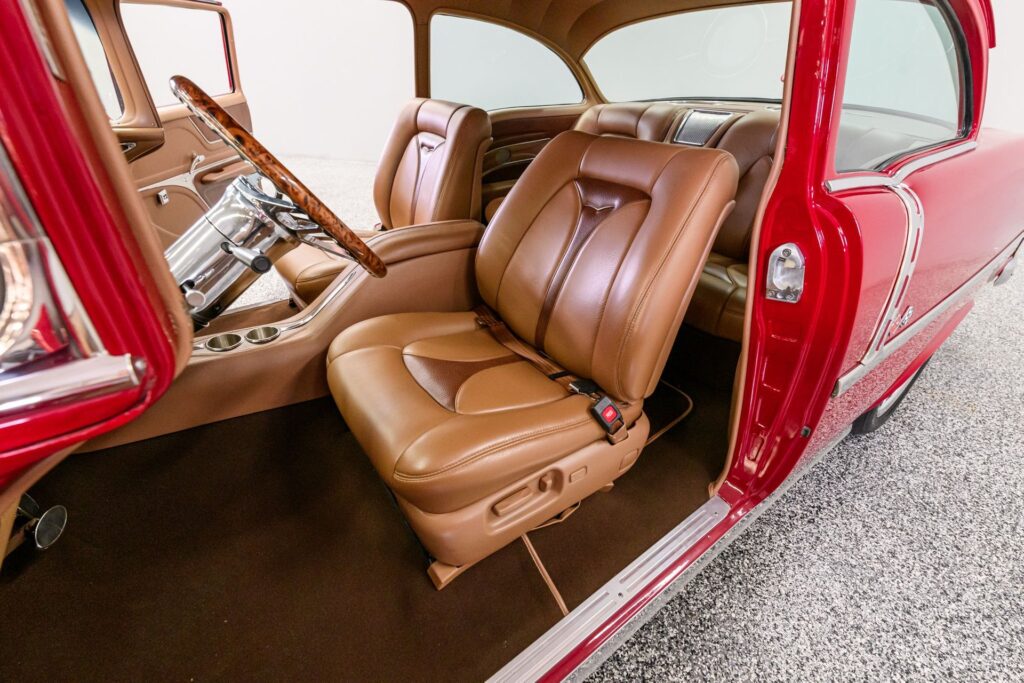 1955 Chevrolet Bel Air