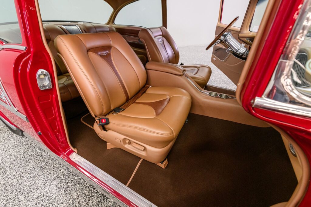1955 Chevrolet Bel Air