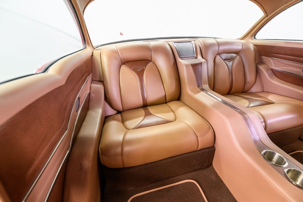 1955 Chevrolet Bel Air