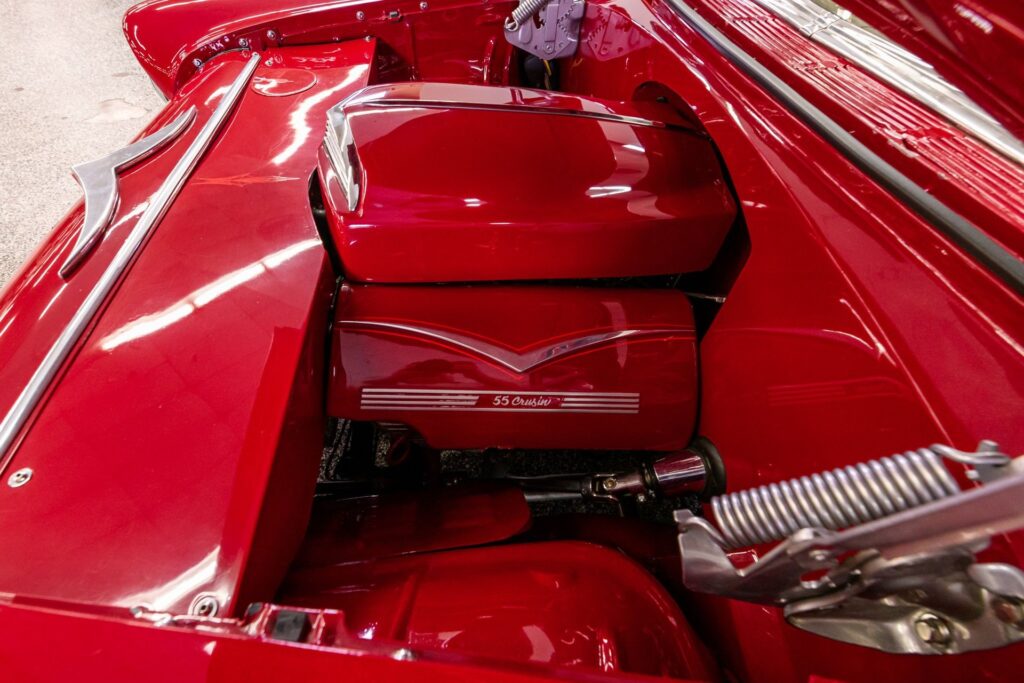 1955 Chevrolet Bel Air