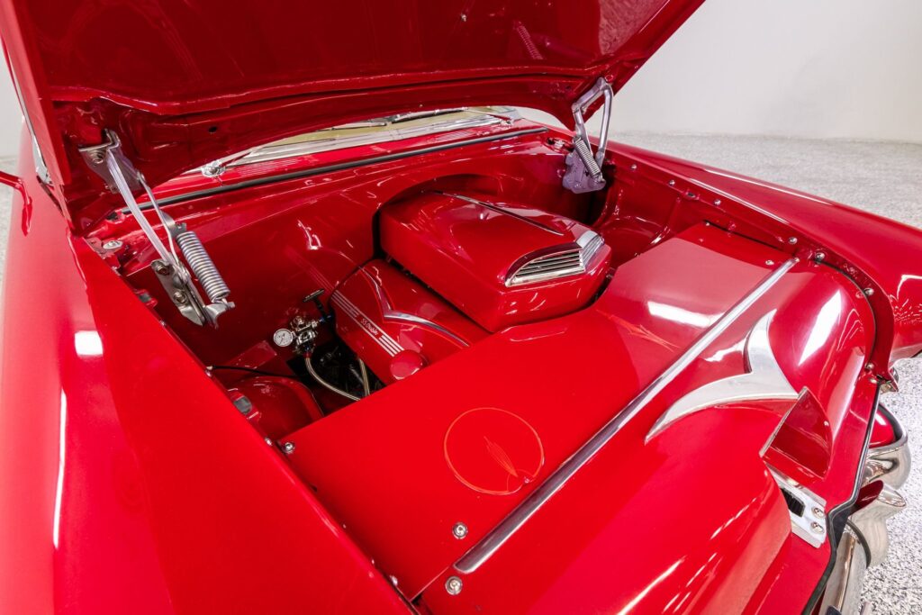1955 Chevrolet Bel Air