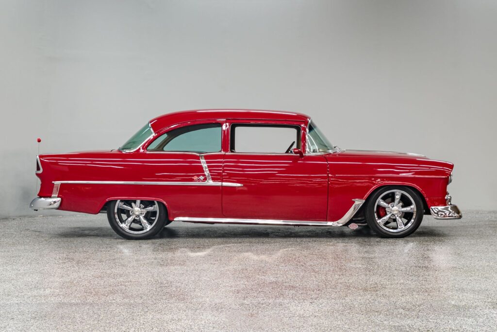 1955 Chevrolet Bel Air