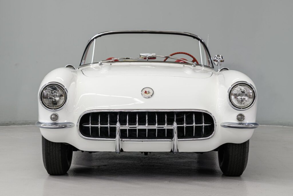 1956 Chevrolet Corvette