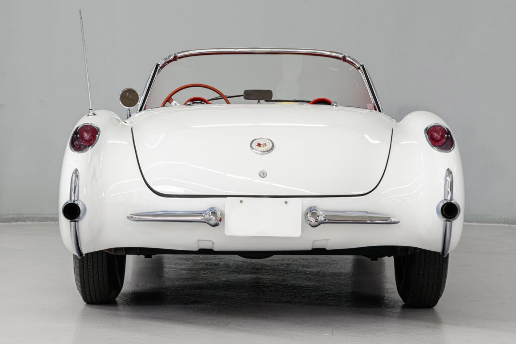 1956 Chevrolet Corvette