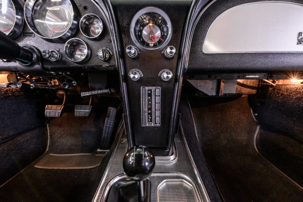 1963 Chevrolet Corvette