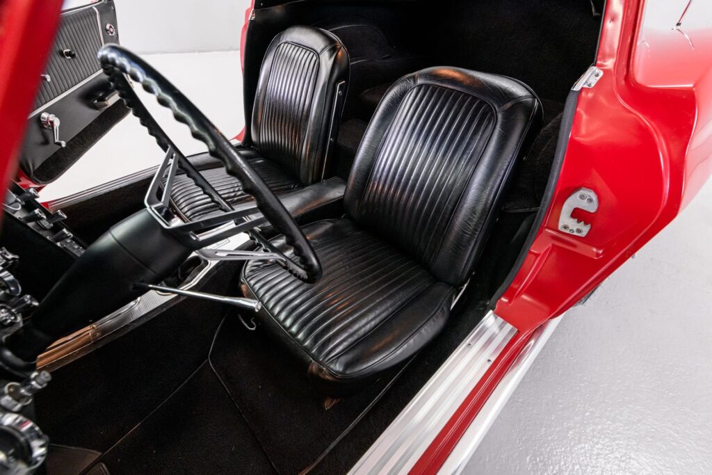 1963 Chevrolet Corvette
