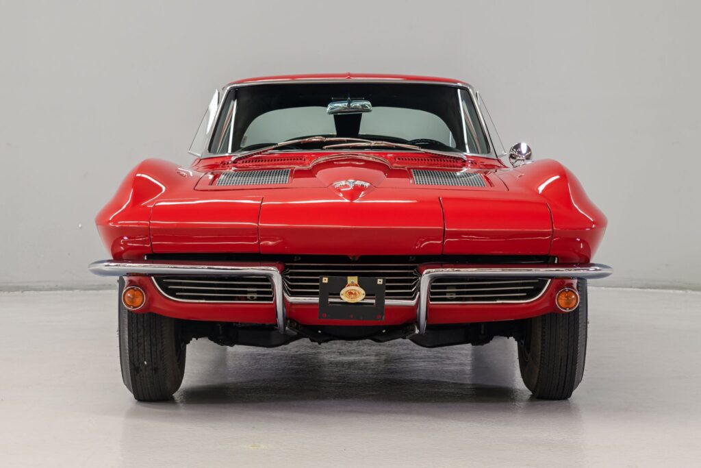 1963 Chevrolet Corvette