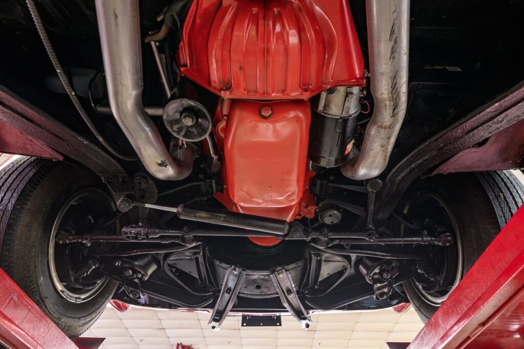 1963 Chevrolet Corvette