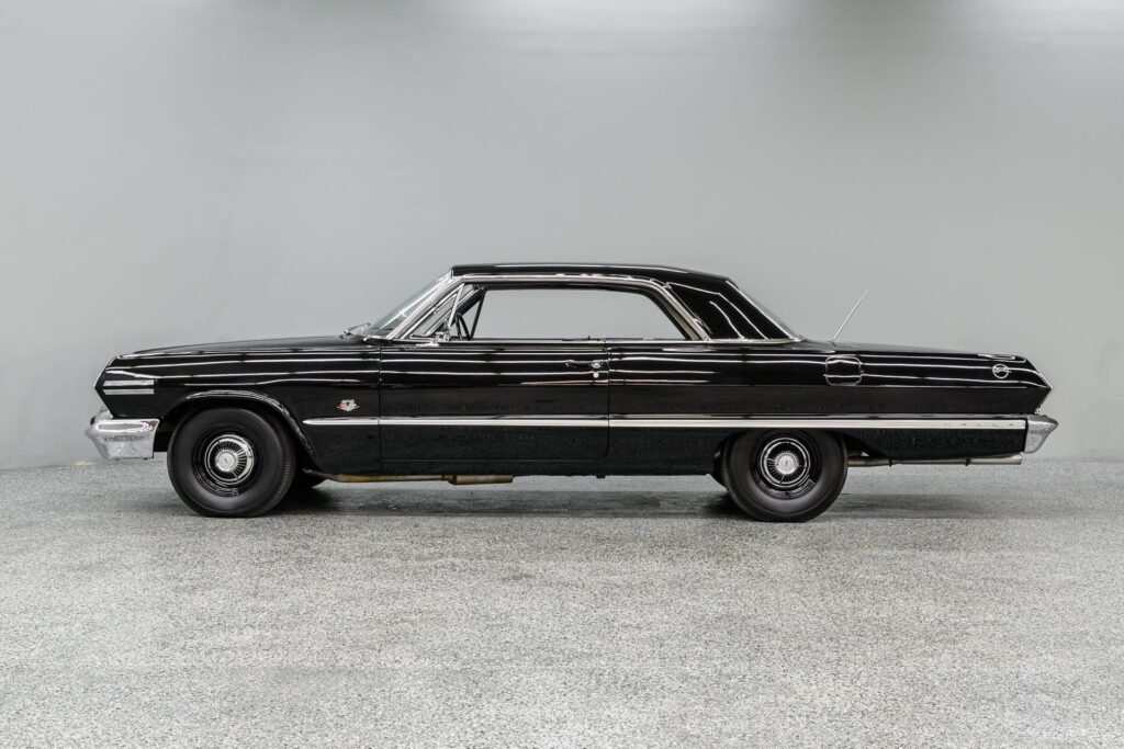 1963 Chevrolet Impala