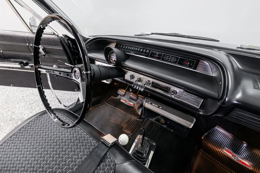 1963 Chevrolet Impala