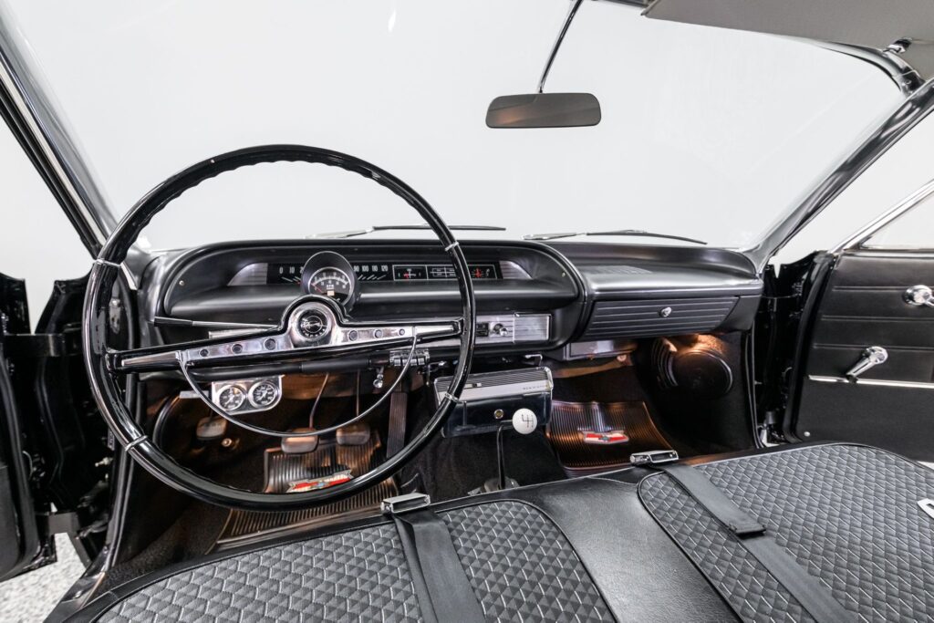 1963 Chevrolet Impala
