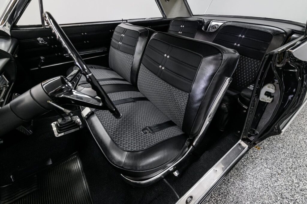 1963 Chevrolet Impala