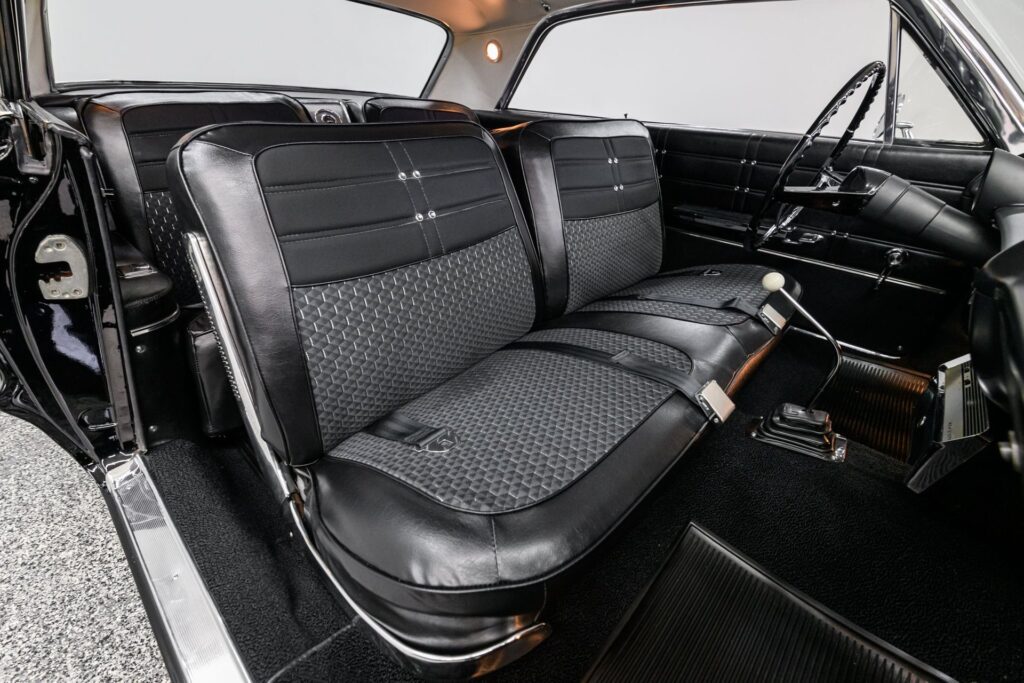 1963 Chevrolet Impala
