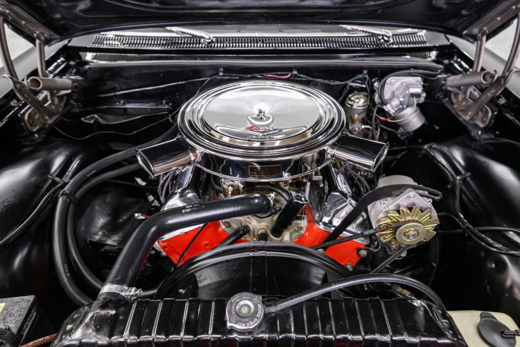 1963 Chevrolet Impala