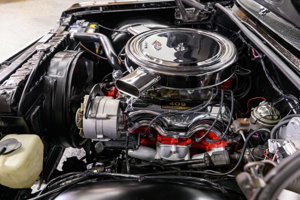 1963 Chevrolet Impala