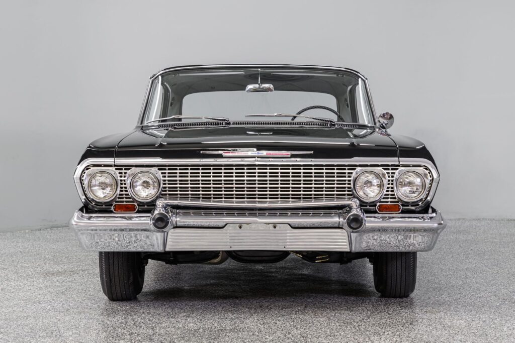 1963 Chevrolet Impala