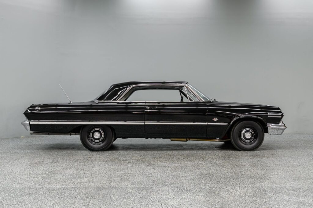 1963 Chevrolet Impala