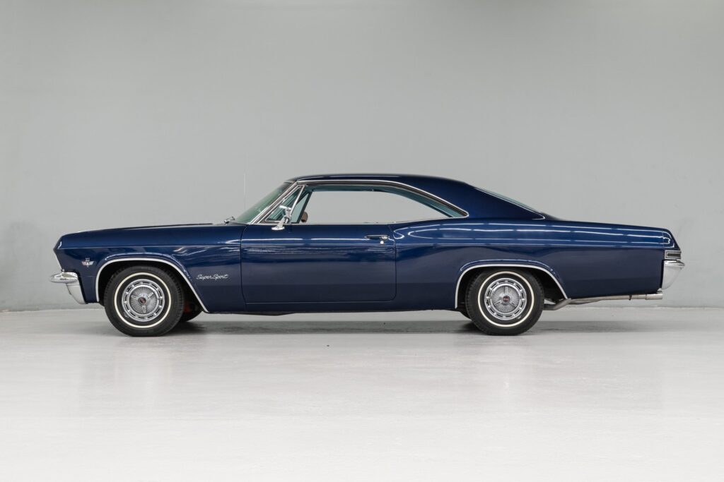 1965 Chevrolet Impala