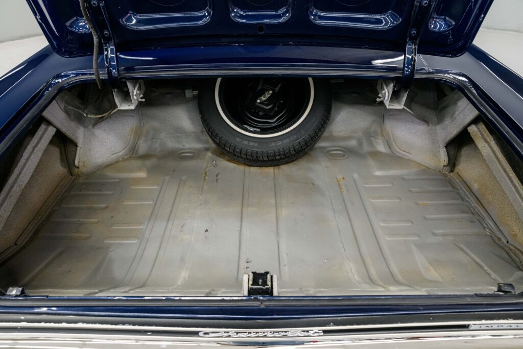1965 Chevrolet Impala