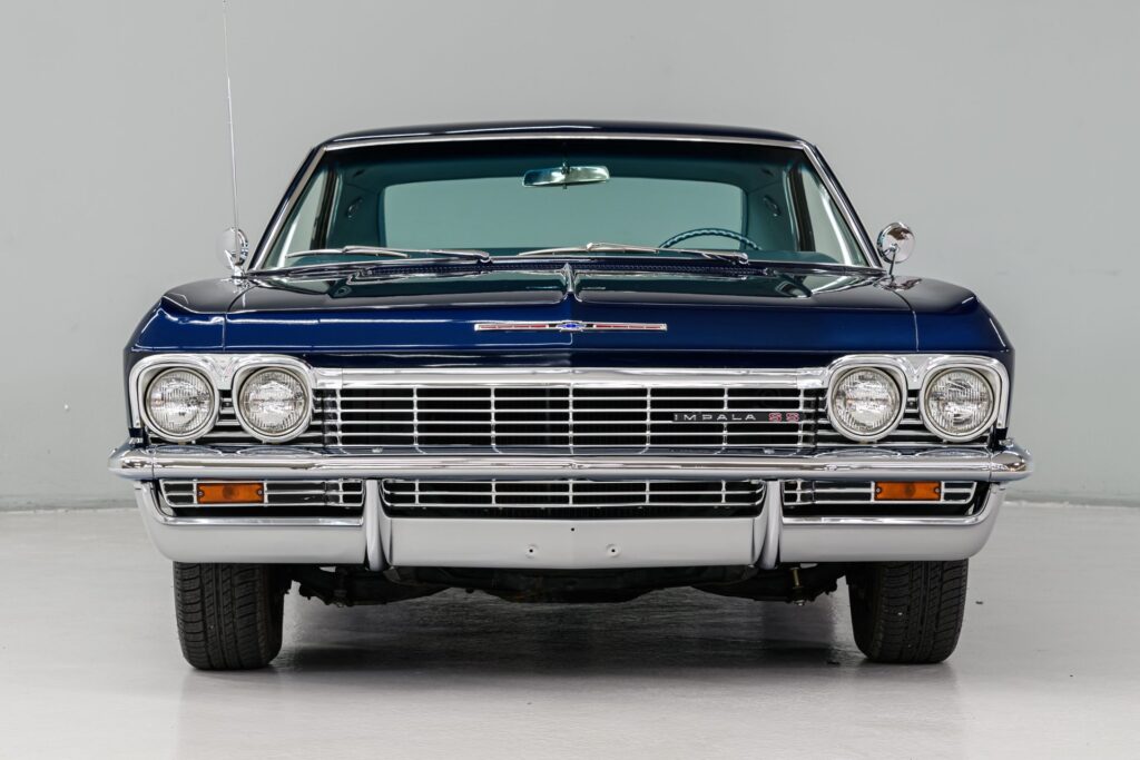 1965 Chevrolet Impala