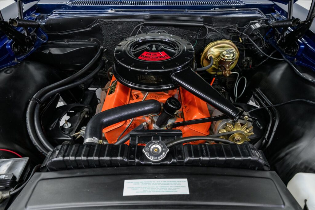 1965 Chevrolet Impala