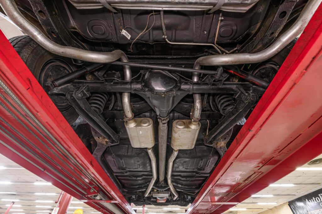 1965 Chevrolet Impala