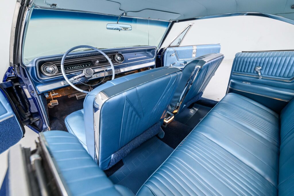 1965 Chevrolet Impala