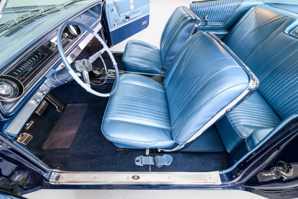 1965 Chevrolet Impala