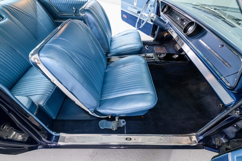 1965 Chevrolet Impala