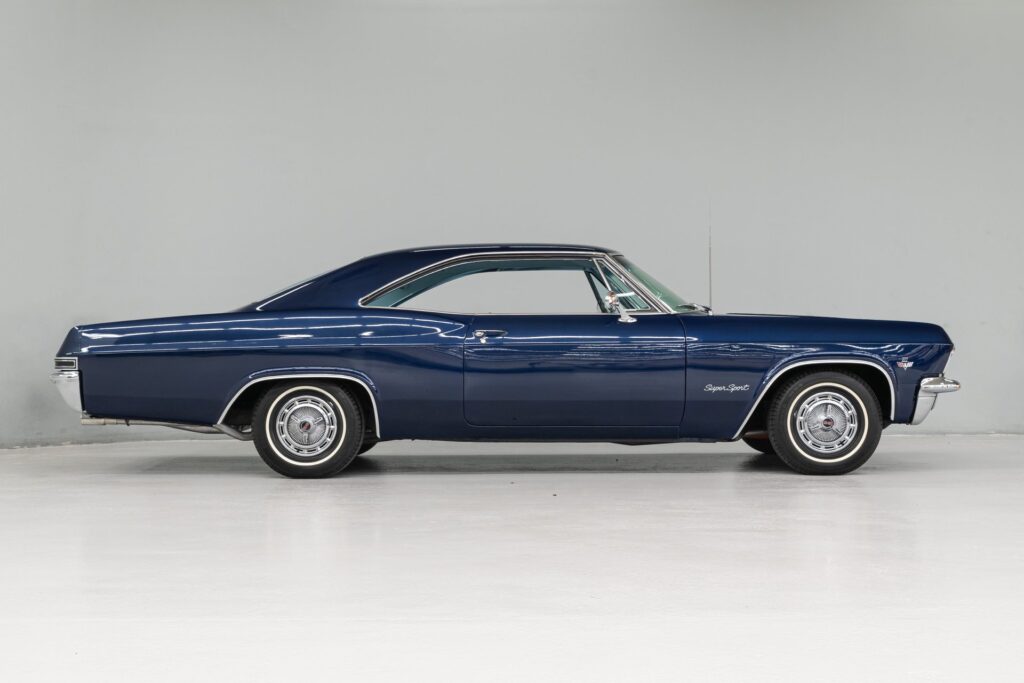 1965 Chevrolet Impala