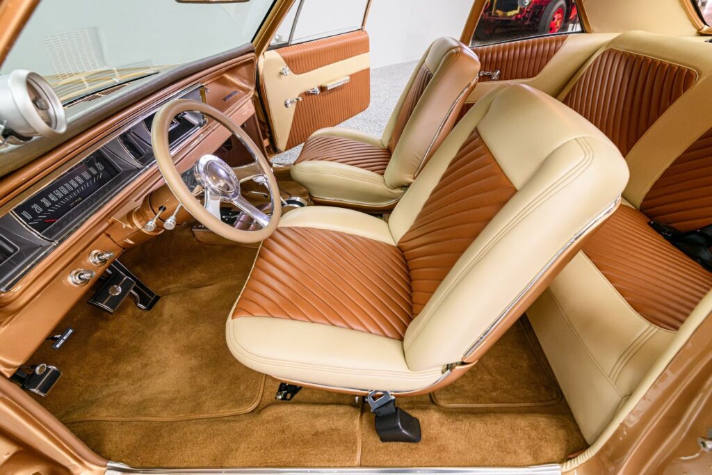 1966 Chevrolet Bel Air
