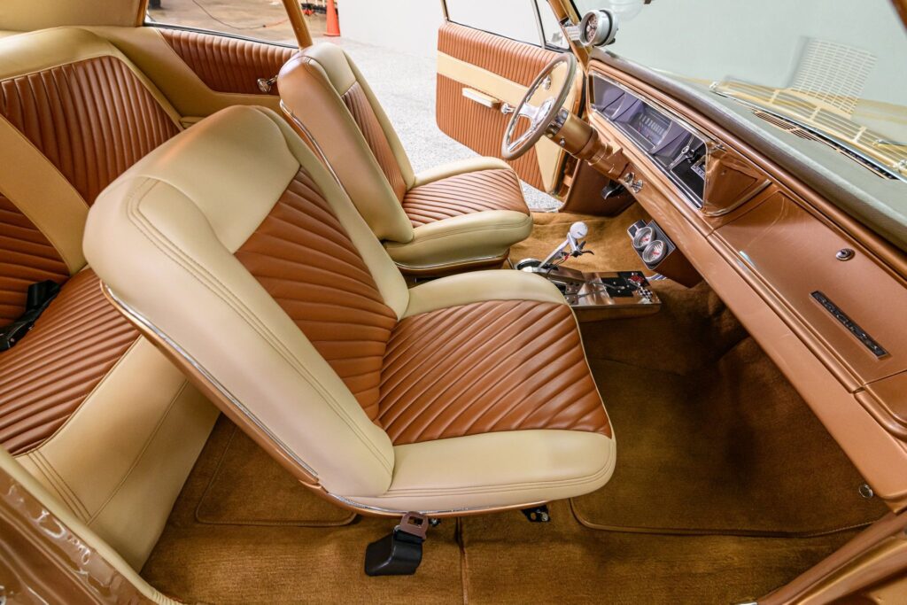 1966 Chevrolet Bel Air