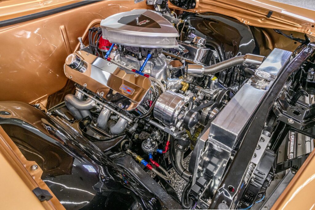 1966 Chevrolet Bel Air