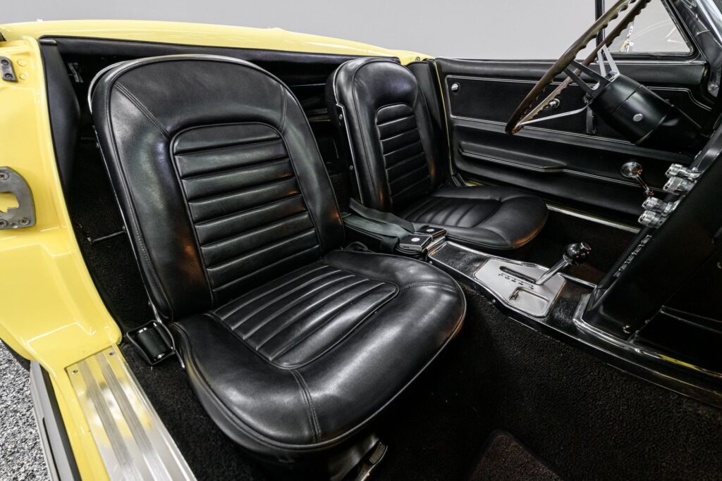 1966 Chevrolet Corvette